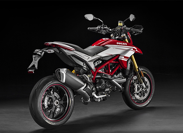 hypermotard 939