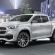 mercedes pikap X class (2)