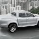 mercedes pikap X class (8)