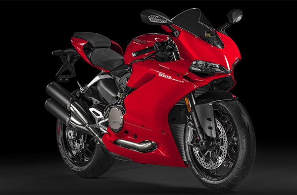 panigale 959