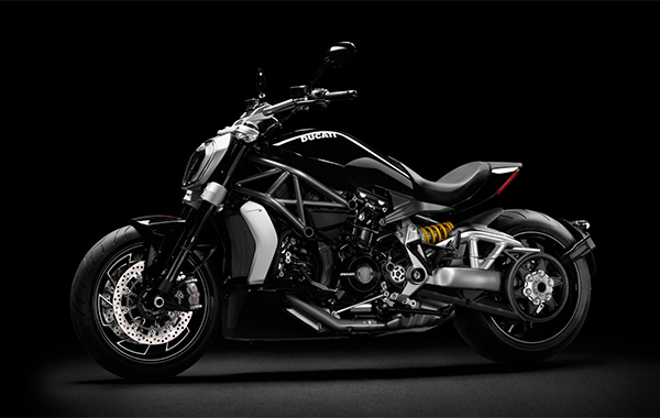 xdiavel