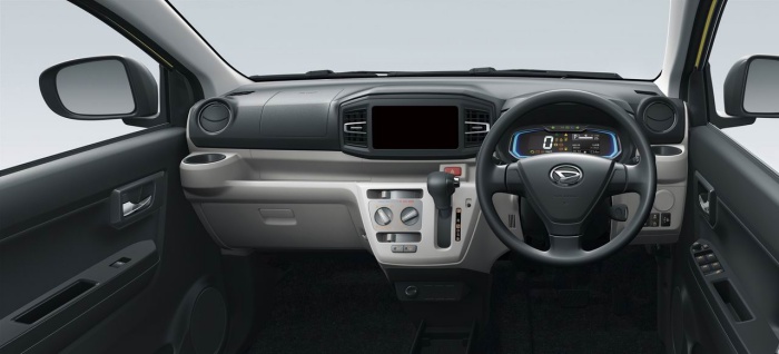 DAIHATSU MULA JUAL MIRA e:S DI JEPUN - HARGA BERMULA RM32 