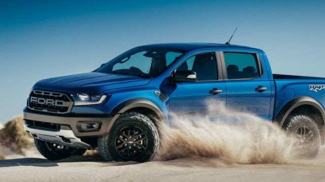 FORD LANCAR RANGER RAPTOR DI THAILAND – 210hp & 500Nm! | Mekanika