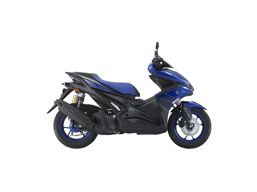 18 NVX Blue4  Mekanika