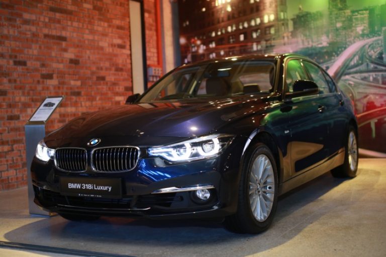 BMW MALAYSIA LANCAR BMW 330e & BMW X5 xDrive40e EDISI M PERFORMANCE ...