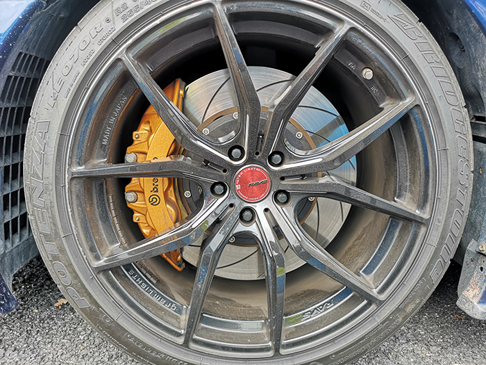 #IKLANPILIHAN: NISSAN GT-R, 800HP FULLY LOADED DENGAN 