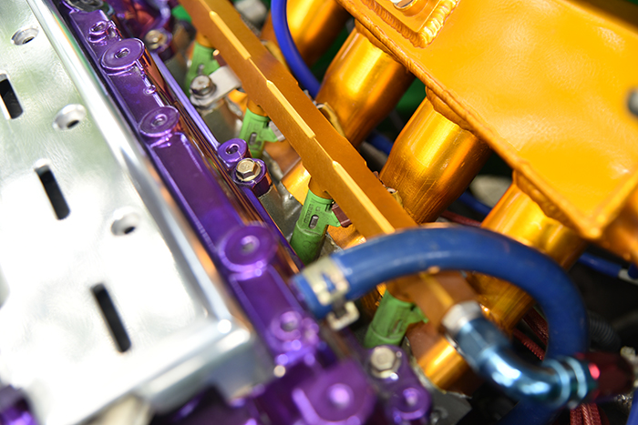 KELISA K3-VET - BY IMAN GARAGE  Mekanika