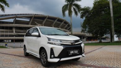 TOYOTA SUPRA DILANCARKAN DI INDONESIA – RM589K HARGA 