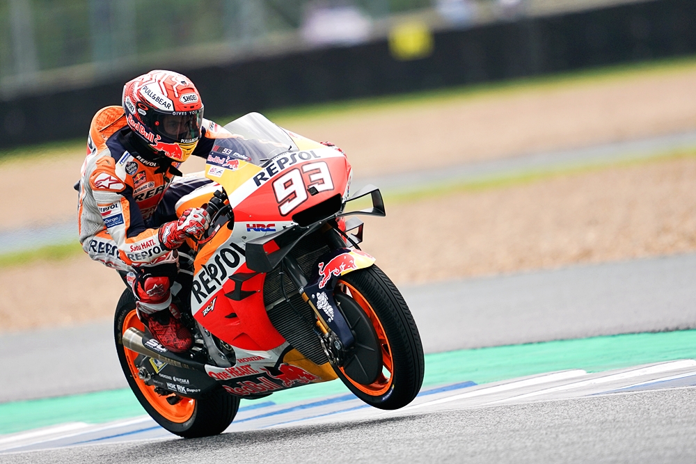 MARC MARQUEZ JUARA MOTOGP 2019, 8 KALI JUARA DUNIA SEJAK 125CC! | Mekanika