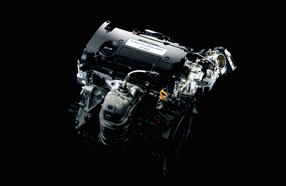 PADA 2013 HONDA ODYSSEY RC1 DIPERKENAL, TURUT DIJUAL DI MALAYSIA Mekanika