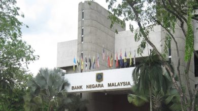 Bank Negara Malaysia