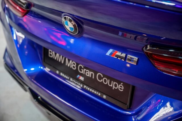 Gran Gt For Basikal