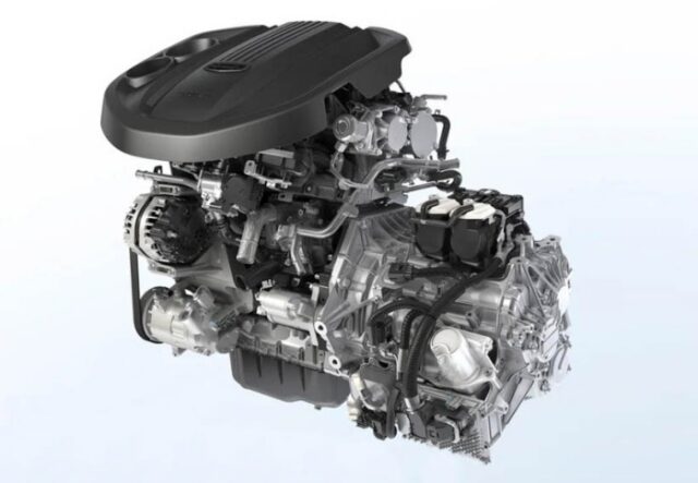 Dct 7 коробка geely