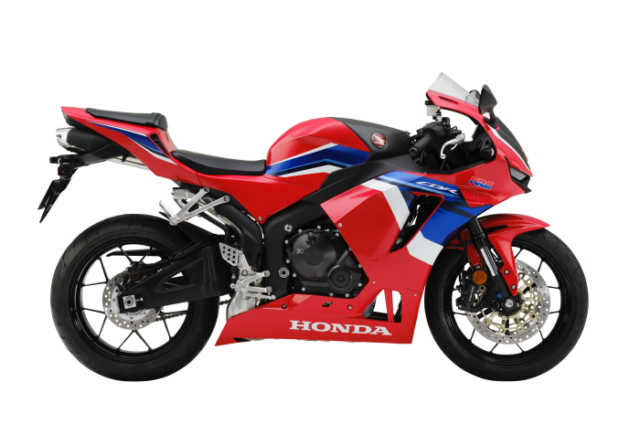 Hesd honda cbr