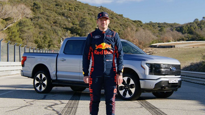 FORD JALIN KERJASAMA DENGAN RED BULL, KEMBALI KE F1 2026 | Mekanika