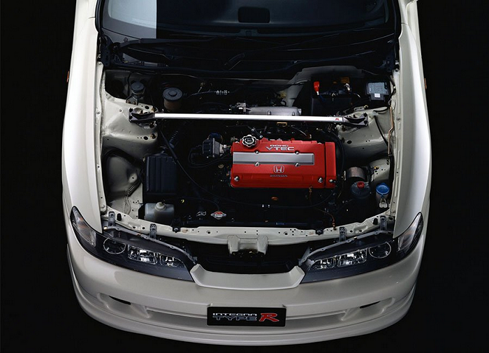 5 FAKTA MENARIK TENTANG HONDA INTEGRA DC2 TYPE R – ORI PUNYA BUKAN KLON ...