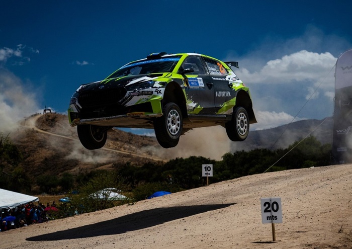 WRC2 2024 – INILAH DIA SENARAI PENCABAR MUSIM INI | Mekanika