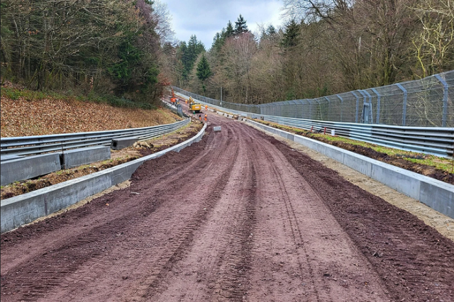 APA DAH JADI DENGAN LITAR NURBURGRING – MACAM JALAN BALAK PUN ADA ...