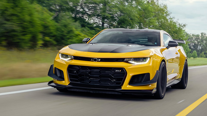 COFFEE AND CARS BAN MUSCLE CAR MODEN DARI ACARA MEREKA – SELAMA-LAMANYA ...