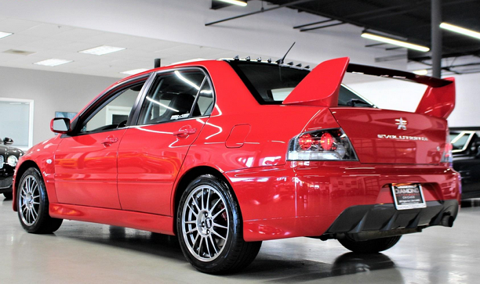 KENALI JENTERA RALI TERHEBAT SEPANJANG ZAMAN – MITSUBISHI LANCER ...