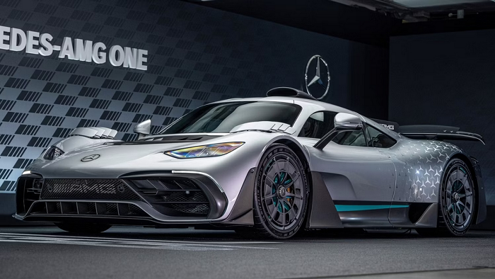 SEMUA SUPERCAR INI MAMPU MELEPASI BATASAN 10000 RPM – KALAH TYPE R KITA ...