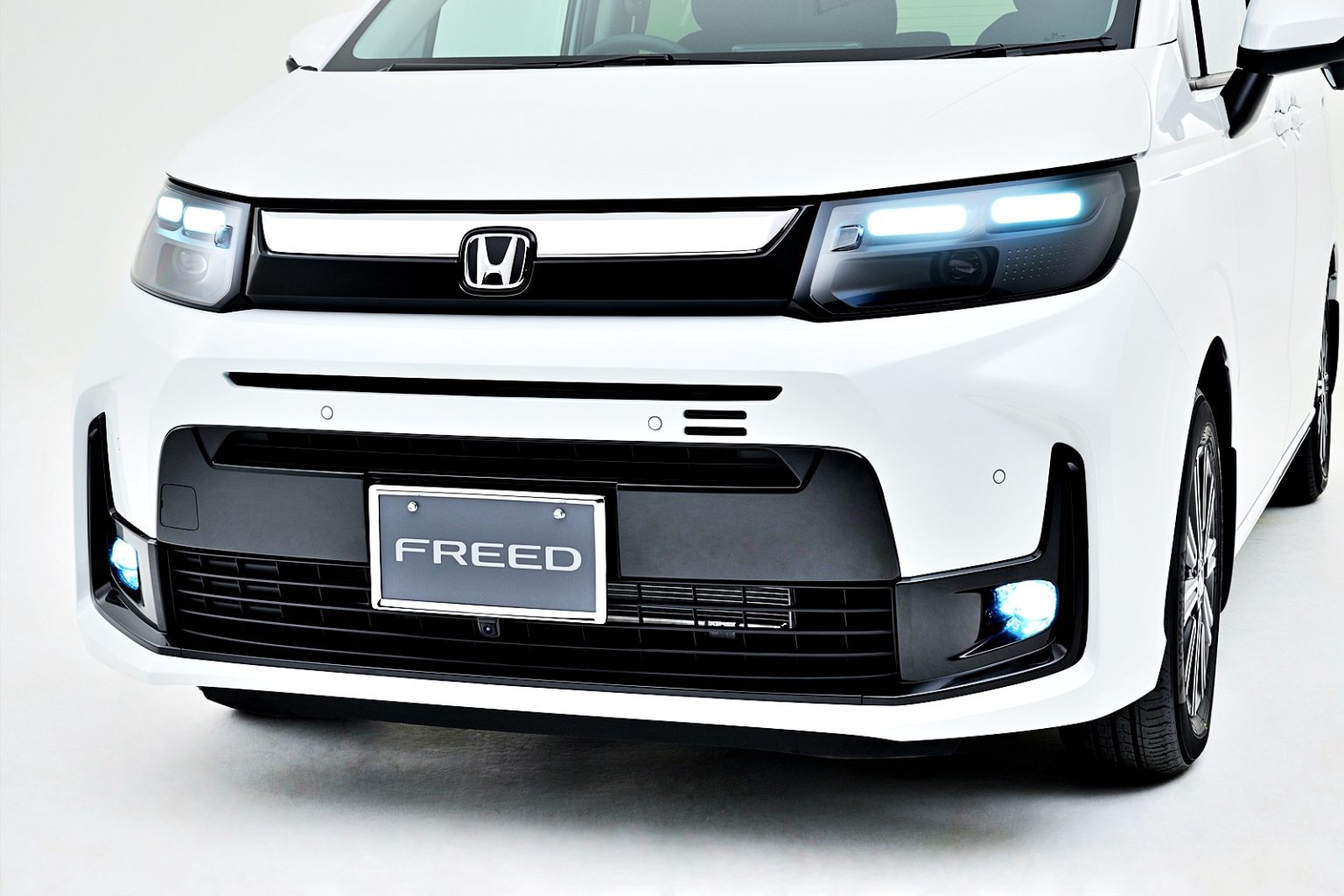 HONDA FREED 2024 TERIMA SAMBUTAN LUAR BIASA, 38 RIBU TEMPAHAN DALAM ...