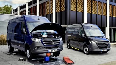 Mercedes-Benz Mobile Service Mercedes-Benz Mobile Service