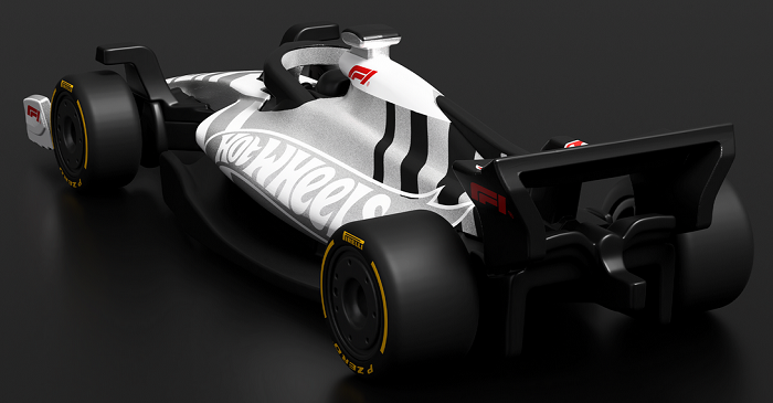HOTWHEELS AKHIRNYA KELUARKAN JENTERA RASMI F1 – SIAP SEDIA SEMUA ...