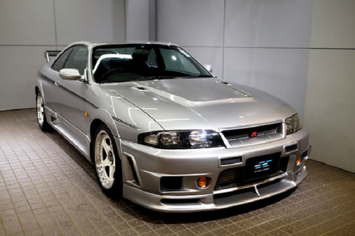 USD40,000 – ITULAH HARGA YANG PERLU DIBAYAR UNTUK LENCANA NISMO 400R ...