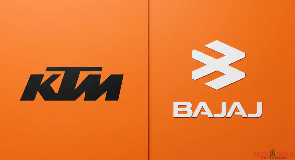 KRONREIF & TRUNKENPOLZ MATTIGHOFEN DENGAN RASMINYA JADI MILIK BAJAJ ...