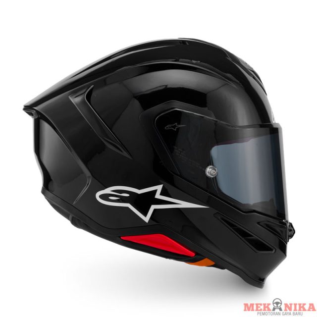 HELMET ALPINESTARS SUPERTECH R7 DIRASMIKAN | Mekanika